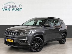 Jeep Compass - 1.3T Night Eagle 1750 trekgewicht, Apple-Android