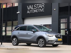 Opel Crossland X - 1.2 Turbo Innovation