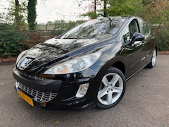 Peugeot 308 - 1.6 VTi XT PANORAMADAK NIEUWE-APK AIRCO-ECC NAP KOOPJE