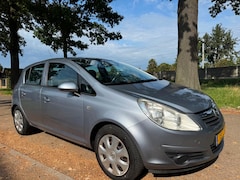 Opel Corsa - 1.2-16V Business 2008 airco automaat apk