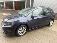 Volkswagen Golf Sportsvan - 1.6 TDI Comfortline Navi Airco