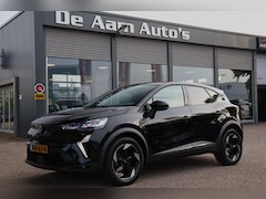 Renault Captur - 1.3 mild hybrid 140 EDC Techno Camera 4 Seizoenen