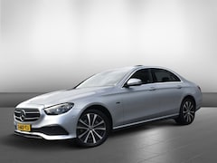 Mercedes-Benz E-klasse - 300 de 4M. Av.garde