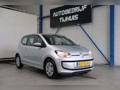 Volkswagen Up! - 1.0 take up