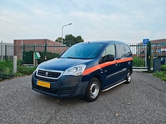 Peugeot Partner - 120 1.6 BlueHDi 75 L1 XR EURO6 Apk Nap