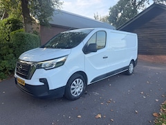 Nissan Primastar - 2.0 dCi 130 L2H1 N-Connecta