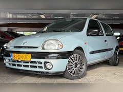 Renault Clio - 1.6 RT|NAP|APK06-27|Automaat|Elekramen|Radio|