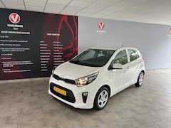 Kia Picanto - 1.0 DPi ComfortLine incl. Beurt en garantie