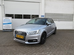 Audi A1 Sportback - 1.0 TFSI Sport Pro Line cruise airco lm navi