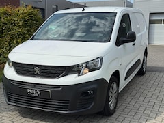 Peugeot Partner - 1.5 BlueHDI Premium Long
