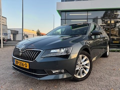 Skoda Superb Combi - 1.5 TSI ACT Style|Automaat