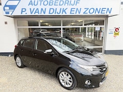 Toyota Auris - 1.6 Now Top 5 editie