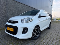 Kia Picanto - 1.0 CVVT First Edition/Cruise/Clima/Nieuwe APK en beurt