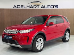 Land Rover Discovery Sport - P300e 1.5 R-Dynamic HSE / Panorama dak / Lederen interieur / Elektrische stoelen / Meridia