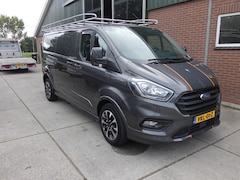 Ford Transit Custom - 320 2.0 TDCI L2H1 Sport*navi/cam * 3zits