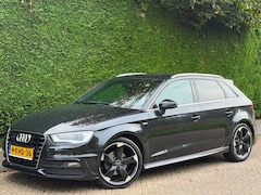 Audi A3 Sportback - 1.4 TFSI RIJDTGOED/S-LINE/AUTOMAAT/NWE APK