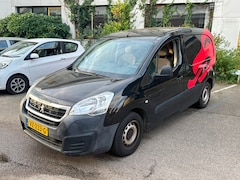 Peugeot Partner - 120 1.6 HDi 75 L1 XR/ Airco/ Zijdeur/ 2de eigenaar