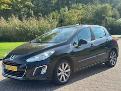 Peugeot 308 - 1.6 VTi Melbourne/AIRCO/CRUISE/NAVI/PARKEERSENS ACHTER/TREKHAAK