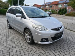 Mazda 5 - 5 2.0 Business