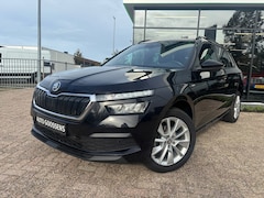 Skoda Kamiq - 1.0 TSI Tour|Automaat|Panoramadak