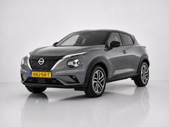 Nissan Juke - 1.6 Hybrid N-Connecta Adaptieve Cruise Control | 360 camera |