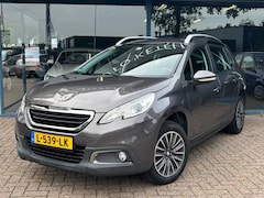 Peugeot 2008 - 1.2 VTi Active