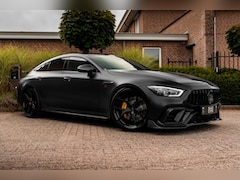 Mercedes-Benz AMG GT 4-Door Coupe - 4.0 63 S 4MATIC+ Premium + BRABUS 800 Full Option 22'' VOSSEN