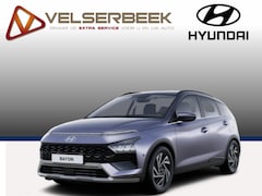 Hyundai Bayon - 1.0 T-GDI Comfort *NIEUW*DIRECT RIJDEN