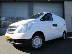 Hyundai H 300 - 2.5 CRDi 100kw, Euro 5, Airco. Nieuw A.P.K