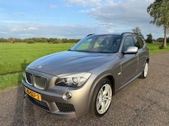 BMW X1 - SDrive20i Business automaat M pakket