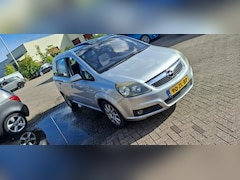 Opel Zafira - 2.2 Temptation apk 03-03-2027/export/Lees advertentie