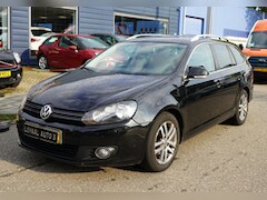 Volkswagen Golf Variant - 1.2 TSI Comfortline BlueMotion | TREKHAAK | NAVI | AIRCO | NAP