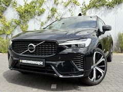 Volvo XC60 - 2.0 T6 Plug-in Hybrid AWD R-Design | PHEV Long Range | Panoramadak | Harman Kardon Audio |