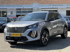 Peugeot 2008 - 1.2 PureTech 130 Allure KLIMA | FULL OPTION | CARPLAY | CAMERA | BOVAG