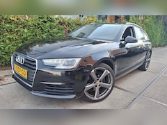 Audi A4 Avant - 2.0 TDI ultra Sport Pro Line S