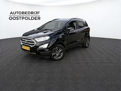 Ford EcoSport - 1.0 EcoBoost Trend Ultimate