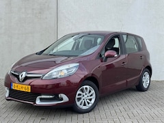Renault Scénic - 1.2 TCe Expression NAV CRUISE TREKHAAK LMV