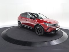Opel Grandland - 1.6 Turbo 225 Plug-In Hybrid GS Line | Adaptieve Cruise Control | Alcantara Pakket | Camer