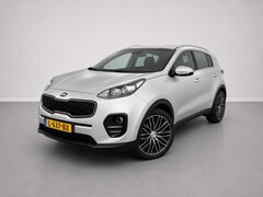 Kia Sportage - 1.6 GDI ComfortLine| CruiseControl|Camera|PDC|Stoel/Stuur verwarming|