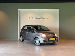 Suzuki Alto - 1.0 5-DEURS COMFORT-uitv|AIRCO|TREKHAAK|RADIO/MP3|STUURBEKRACHTIGING|NAP|NIEUWE APK + ONDE