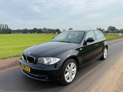 BMW 1-serie - 116i Ultimate Edition AUTOMAAT XENON LEDER