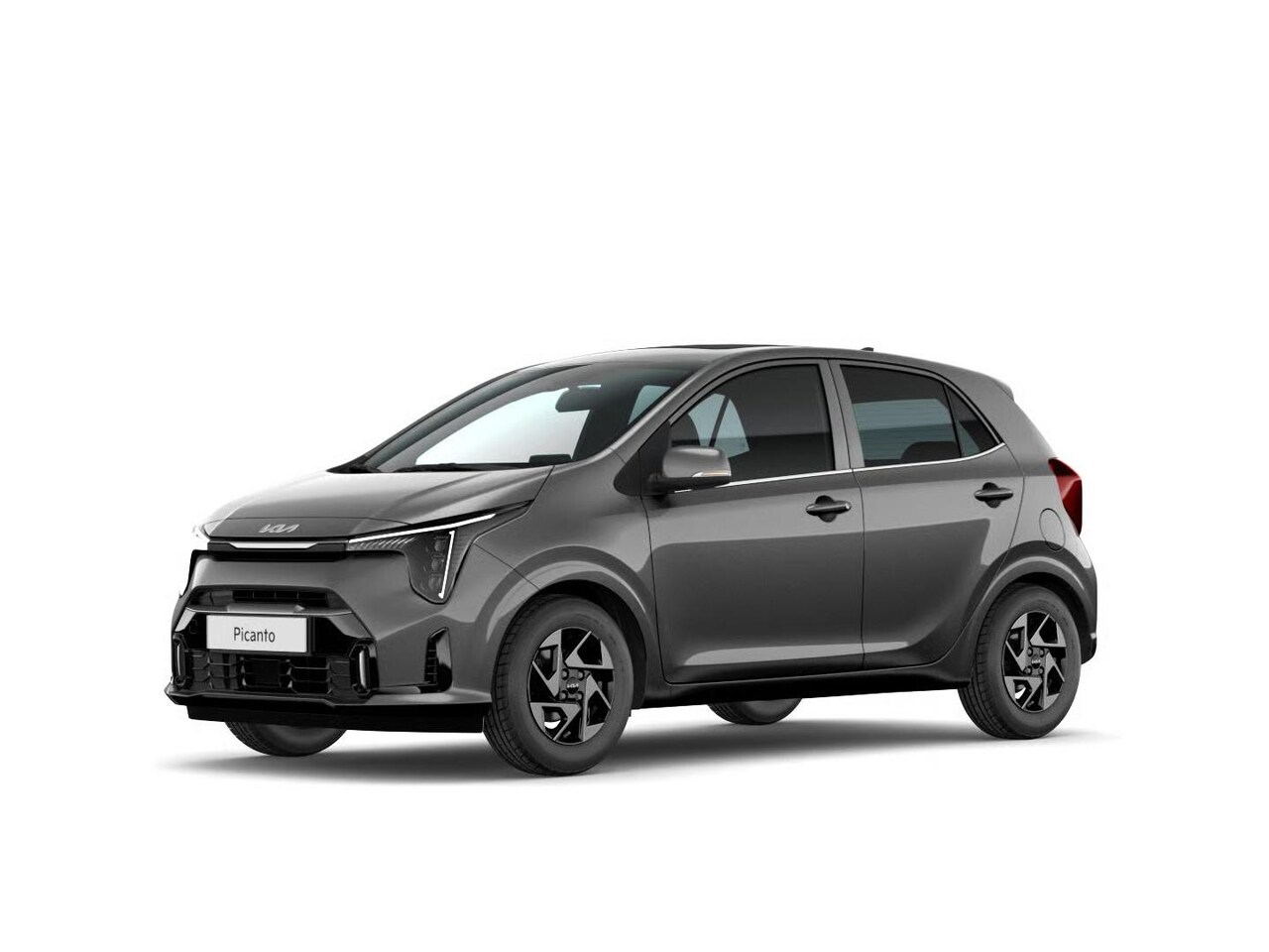 Kia Picanto - 1.0 GDi DynamicPlusLine | Nieuw | Direct leverbaar | Tot € 2.000 inruilvoordeel bij aansch - AutoWereld.nl