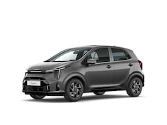 Kia Picanto - 1.0 GDi DynamicPlusLine | Nieuw | Direct leverbaar | Tot € 2.000 inruilvoordeel bij aansch