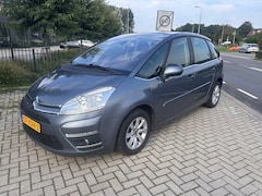 Citroën C4 Picasso - 1.6 VTi Collection 2012 NAVI LED NETTE AUTO NWE APK