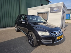 Volkswagen Touareg - 3.2 V6 INRUIL AUTO - ZO MEENEMEN