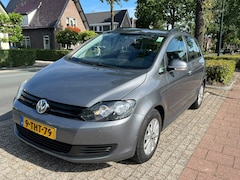 Volkswagen Golf Plus - 1.6 TDI Highline
