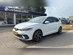 Volkswagen Polo - 2.0 TSI GTI IQ Light Whiteline Huurkoop Inruil APK Garantie