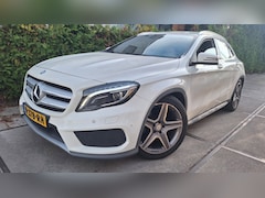 Mercedes-Benz GLA-Klasse - 220 d 4Matic ( motor niet goed)