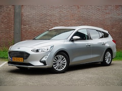 Ford Focus Wagon - 1.0 EcoBoost Titanium Business