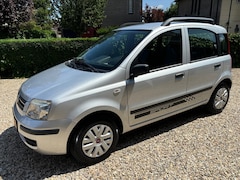 Fiat Panda - 1.2 Edizione Cool NIEUWE APK